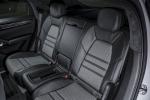 Porsche Cayenne Turbo Coupe 2019 года (UK)